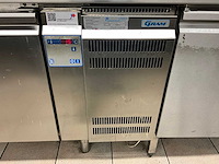 Gram kb 1807 koelwerkbank - afbeelding 4 van  8