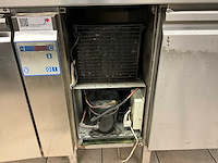 Gram kb 1807 koelwerkbank - afbeelding 7 van  8