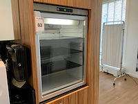 Gram kg 200 koelkast - afbeelding 1 van  8