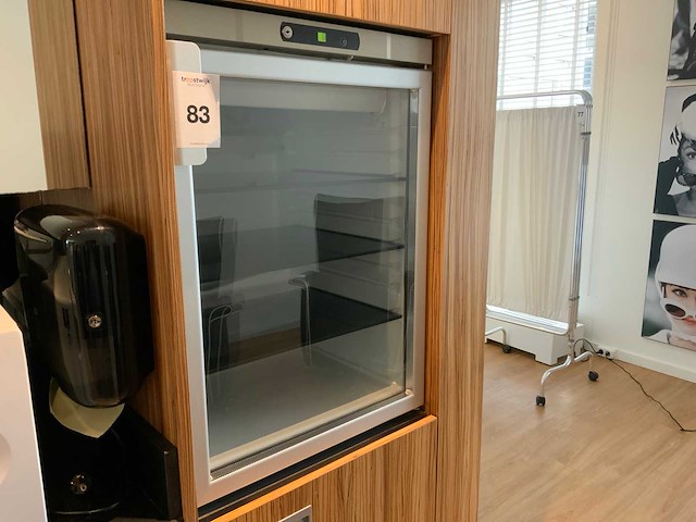 Gram kg 200 koelkast - afbeelding 3 van  8