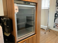 Gram kg 200 koelkast - afbeelding 3 van  8