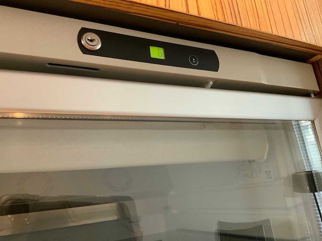 Gram kg 200 koelkast - afbeelding 4 van  8