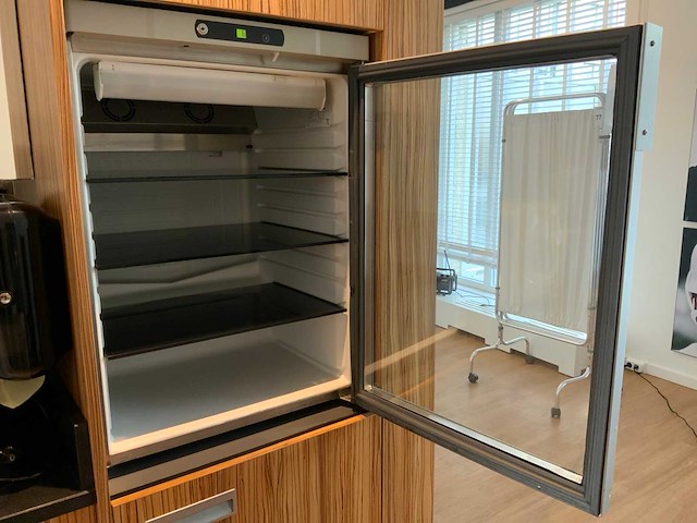 Gram kg 200 koelkast - afbeelding 5 van  8