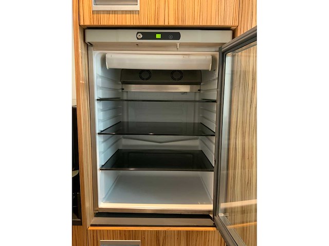 Gram kg 200 koelkast - afbeelding 6 van  8