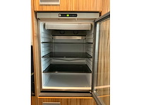 Gram kg 200 koelkast - afbeelding 6 van  8