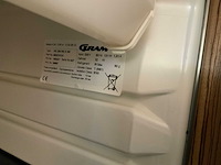 Gram kg 200 koelkast - afbeelding 7 van  8