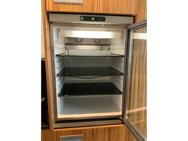 Gram kg 200 koelkast - afbeelding 8 van  8