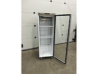 Gram kg 400 le h mobiele glasdeur koelkast - afbeelding 4 van  9