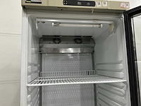 Gram kg 400 le h mobiele glasdeur koelkast - afbeelding 6 van  9