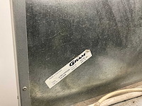 Gram koelkast - afbeelding 2 van  10