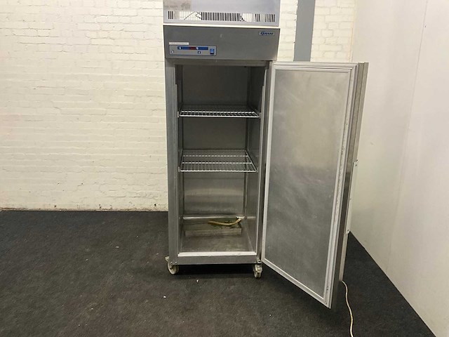 Gram koelkast - afbeelding 10 van  10