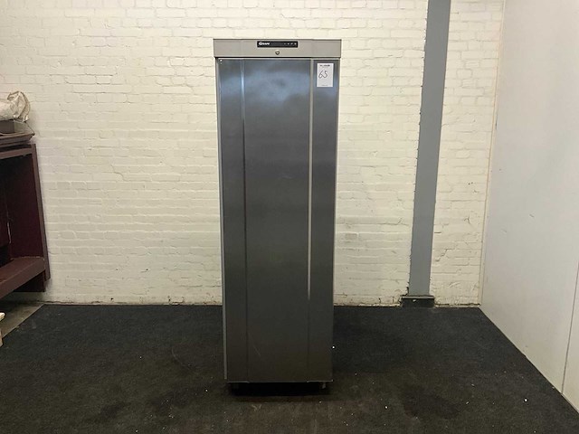 Gram koelkast - afbeelding 3 van  8