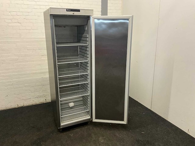 Gram koelkast - afbeelding 6 van  8