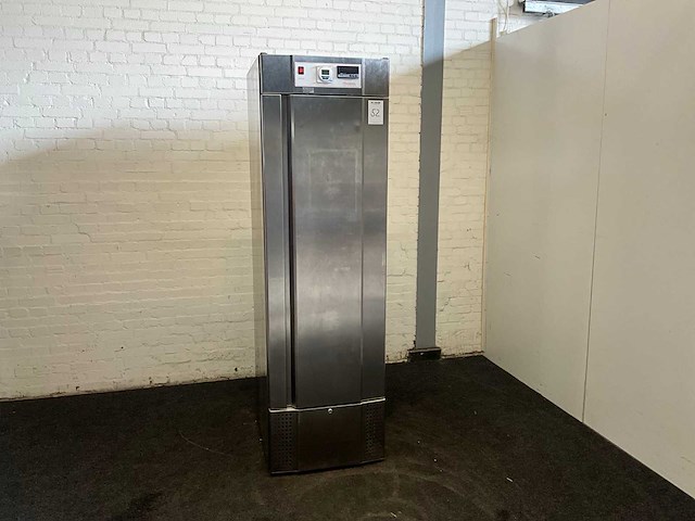 Gram koelkast - afbeelding 1 van  7