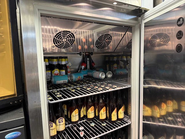 Gram koelkast - afbeelding 4 van  5