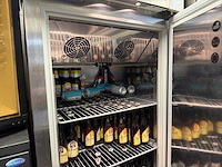 Gram koelkast - afbeelding 4 van  5