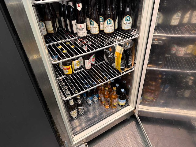 Gram koelkast - afbeelding 5 van  5