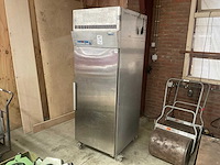 Gram koelkast - afbeelding 1 van  4