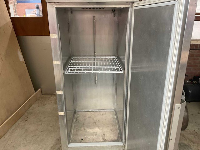 Gram koelkast - afbeelding 3 van  4