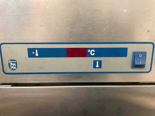 Gram koelkast - afbeelding 4 van  4