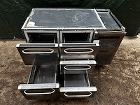 Gram koelwerkbank - afbeelding 3 van  5