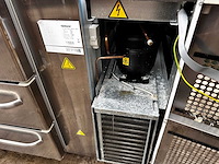 Gram koelwerkbank - afbeelding 4 van  5