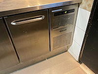 Gram koelwerkbank - afbeelding 2 van  4