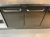 Gram koelwerkbank - afbeelding 3 van  4