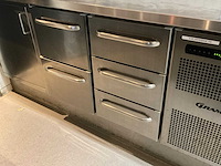 Gram koelwerkbank - afbeelding 2 van  4