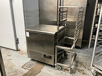 Gram kps20sh-ope5 blastchiller - afbeelding 1 van  4