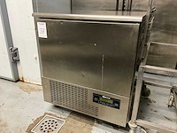Gram kps20sh-ope5 blastchiller - afbeelding 2 van  4
