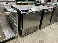 Gram kps21ch blast chiller - afbeelding 1 van  5