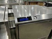 Gram kps21ch blast chiller - afbeelding 2 van  5