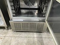 Gram kps21ch blast chiller - afbeelding 4 van  5