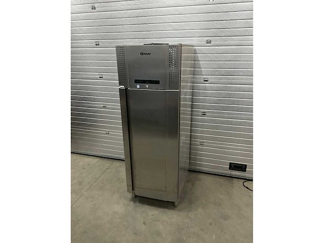 Gram plus f 600 rsg 4n vrieskast - afbeelding 2 van  8
