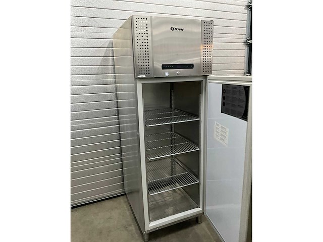 Gram plus f 600 rsg 4n vrieskast - afbeelding 4 van  8