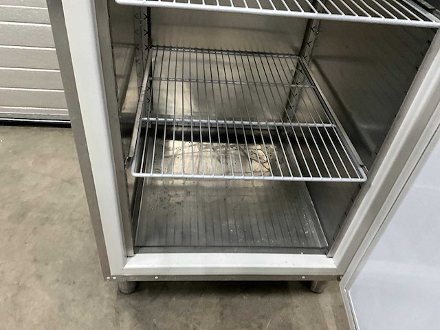 Gram plus f 600 rsg 4n vrieskast - afbeelding 5 van  8