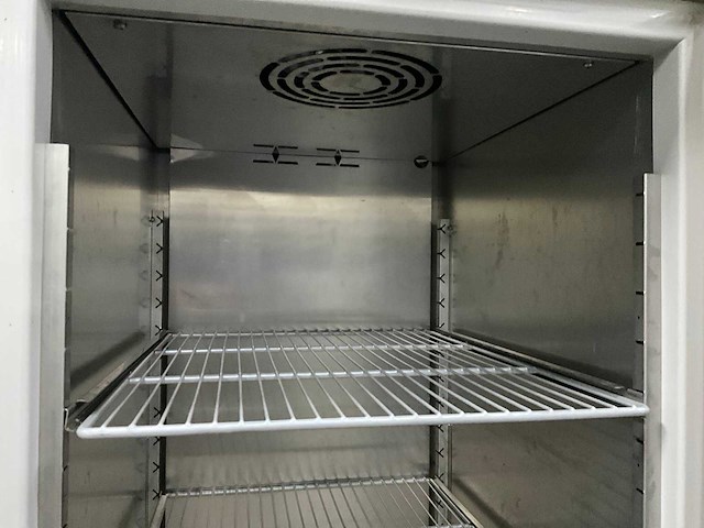 Gram plus f 600 rsg 4n vrieskast - afbeelding 6 van  8