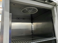 Gram plus f 660 rsg rvs vrieskast - afbeelding 4 van  5