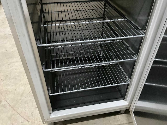 Gram plus f 660 rvs vrieskast - afbeelding 4 van  7