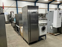 Gram plus f 660 rvs vrieskast - afbeelding 1 van  7
