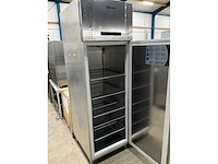 Gram plus f 660 rvs vrieskast - afbeelding 3 van  7