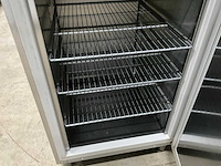 Gram plus f 660 rvs vrieskast - afbeelding 4 van  7