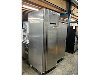 Gram plus k 600 rsh rvs koelkast - afbeelding 2 van  4