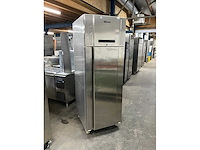 Gram plus k 600 rsh rvs koelkast - afbeelding 2 van  8