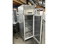 Gram plus k 600 rsh rvs koelkast - afbeelding 3 van  8