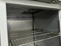 Gram plus k 600 rsh rvs koelkast - afbeelding 5 van  8