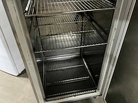 Gram plus m 660 rvs koelkast - afbeelding 5 van  7