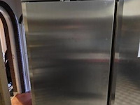 Gram premier f 70 l dr diepvrieskast - afbeelding 1 van  3