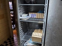 Gram premier f 70 l dr diepvrieskast - afbeelding 2 van  3